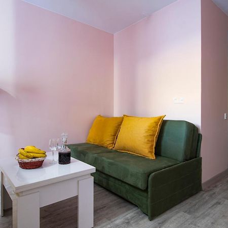 Tutti Frutti Apartment Loft2 New Gudauri Eksteriør billede