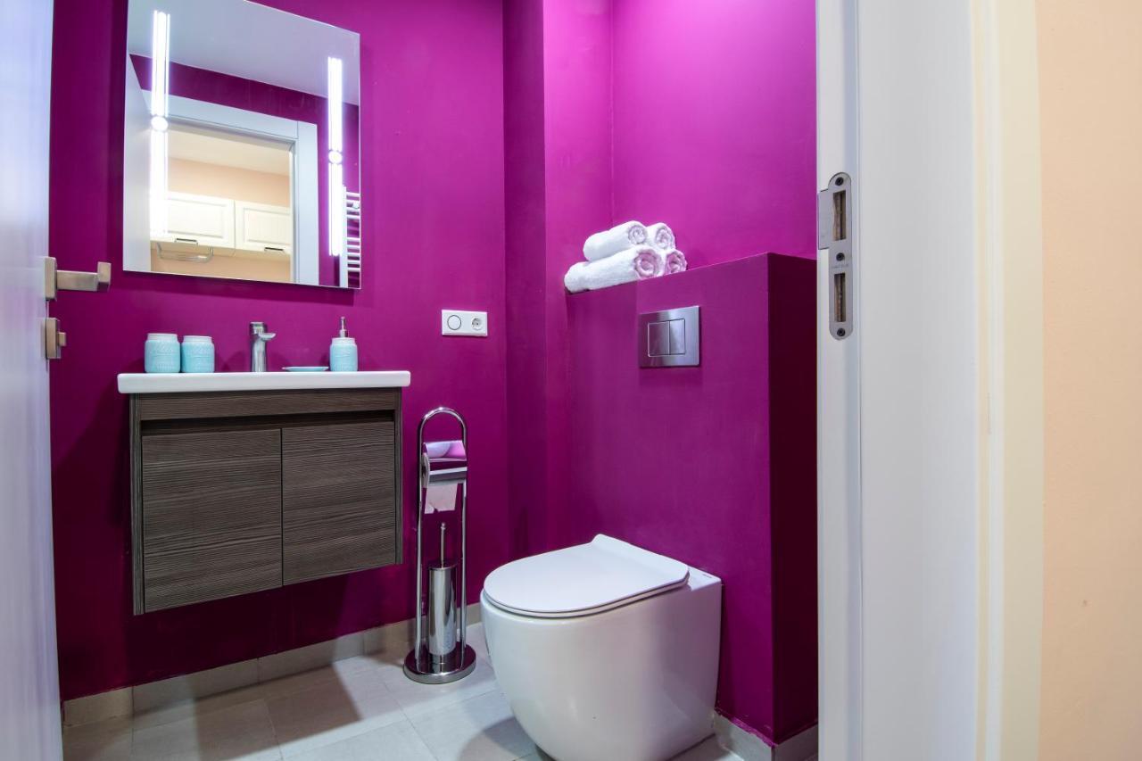 Tutti Frutti Apartment Loft2 New Gudauri Eksteriør billede